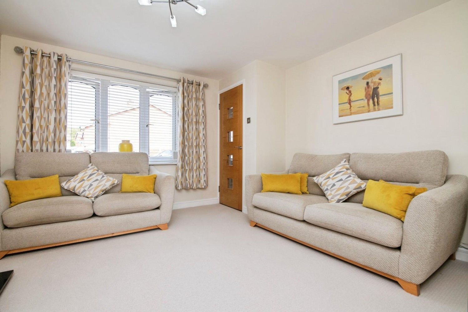 Balmoral View, Dudley