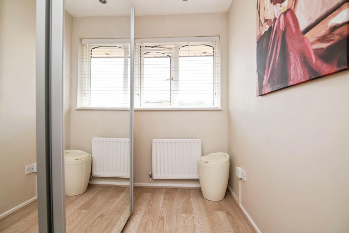 Balmoral View, Dudley