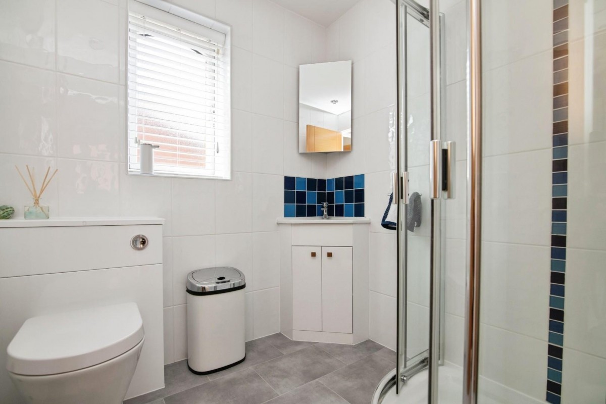 Balmoral View, Dudley