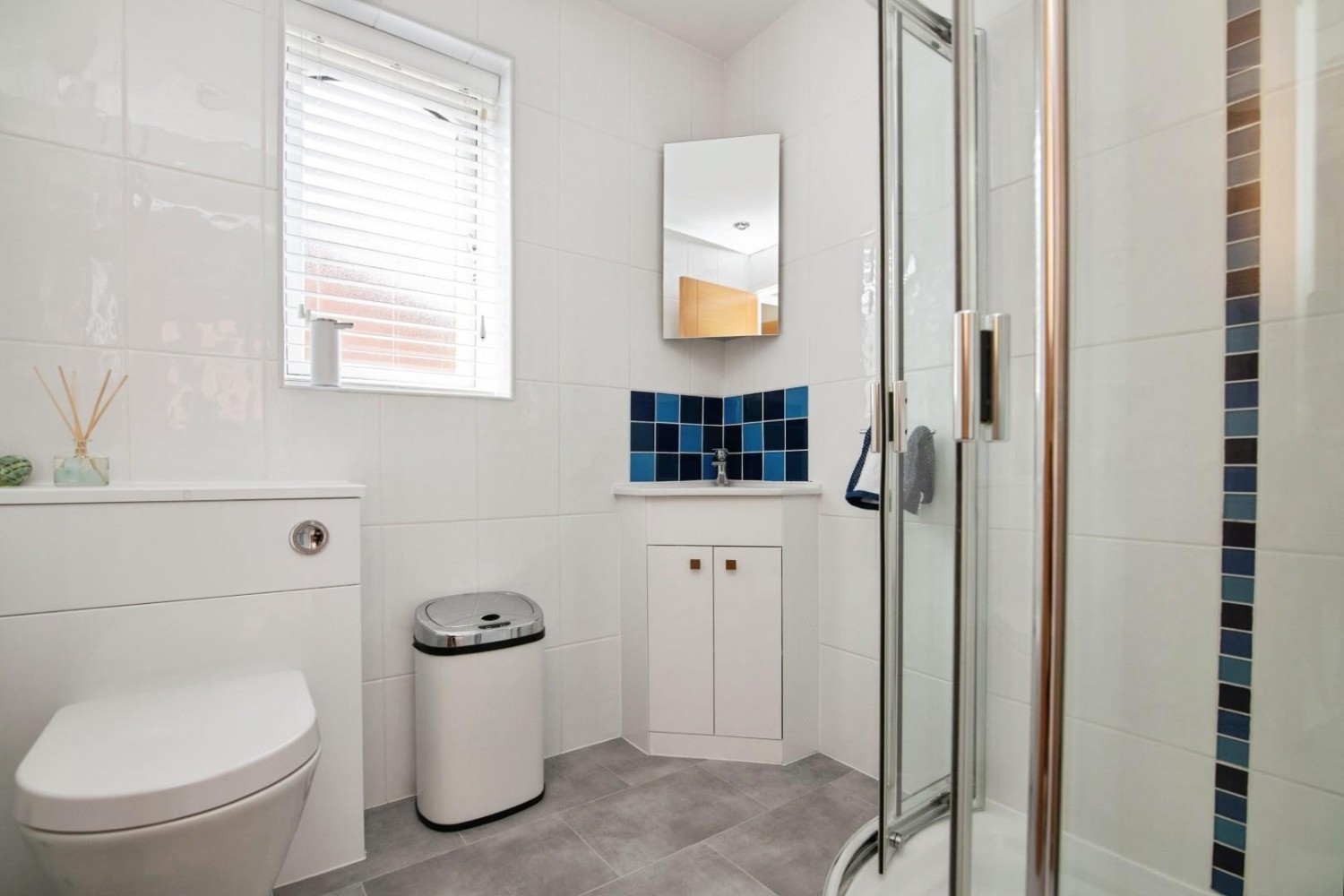 Balmoral View, Dudley