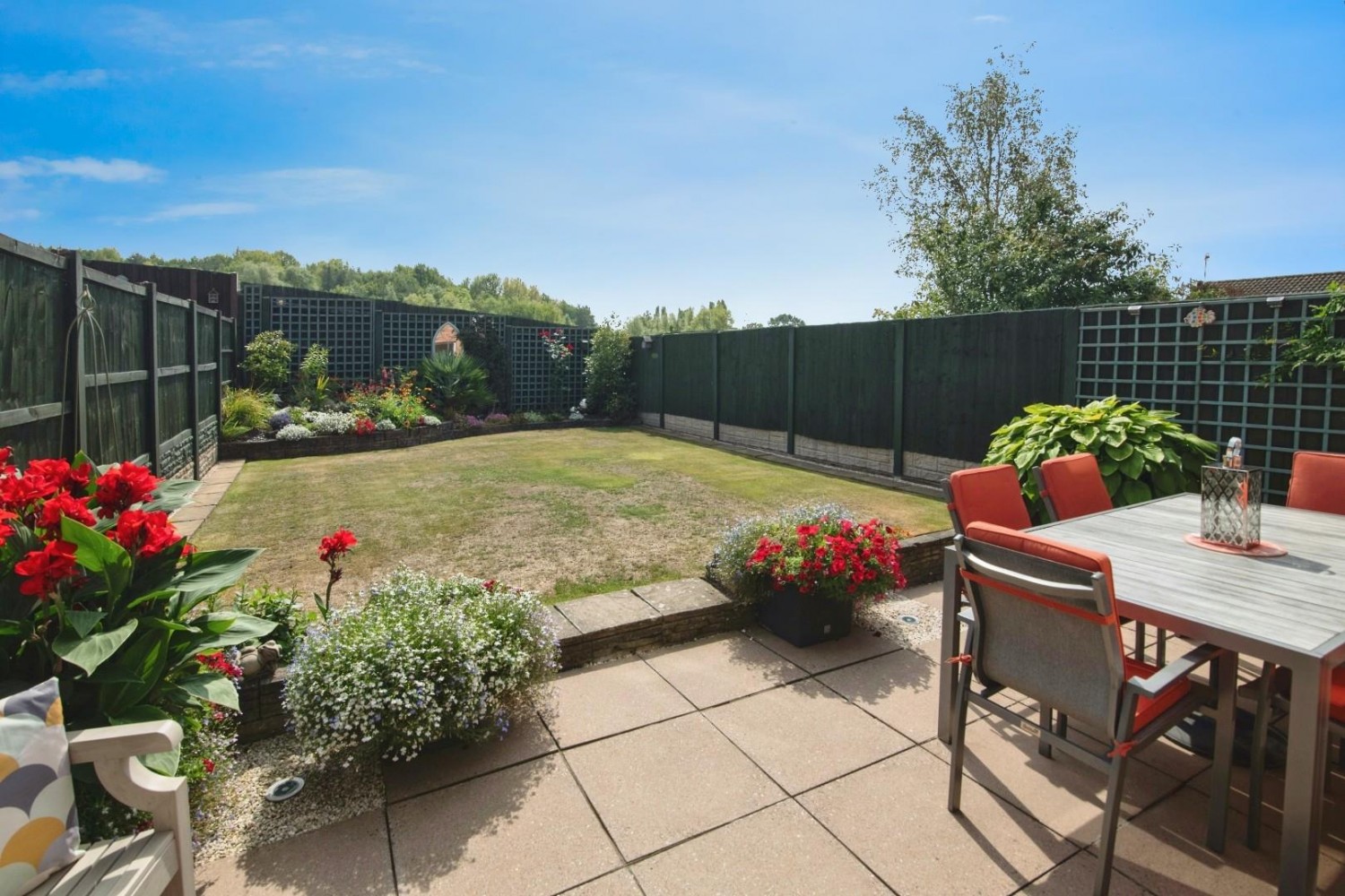 Balmoral View, Dudley