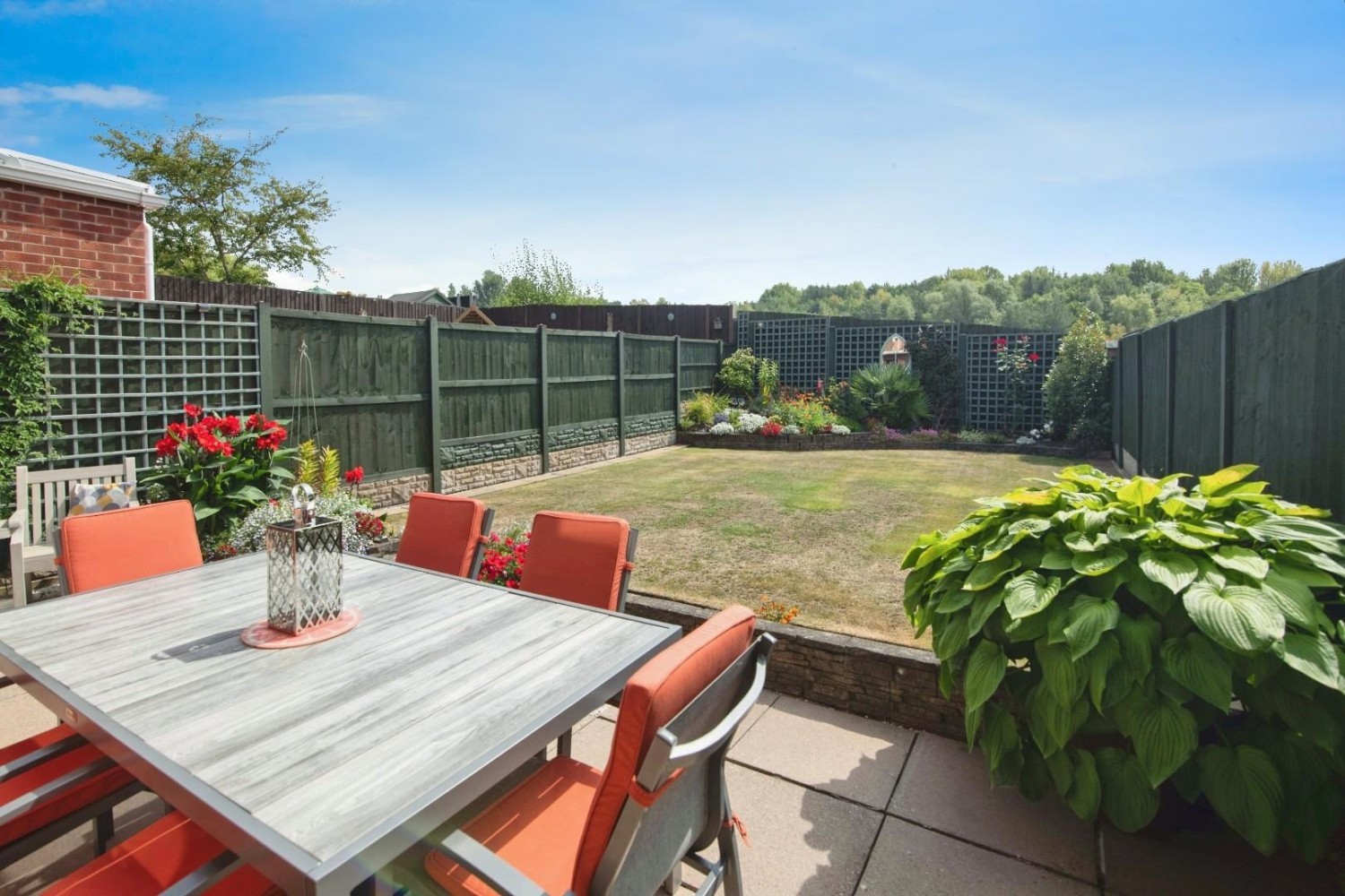 Balmoral View, Dudley