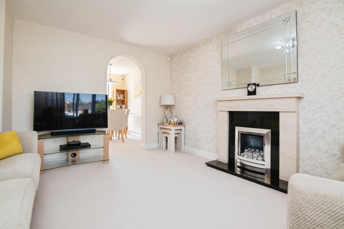 Balmoral View, Dudley