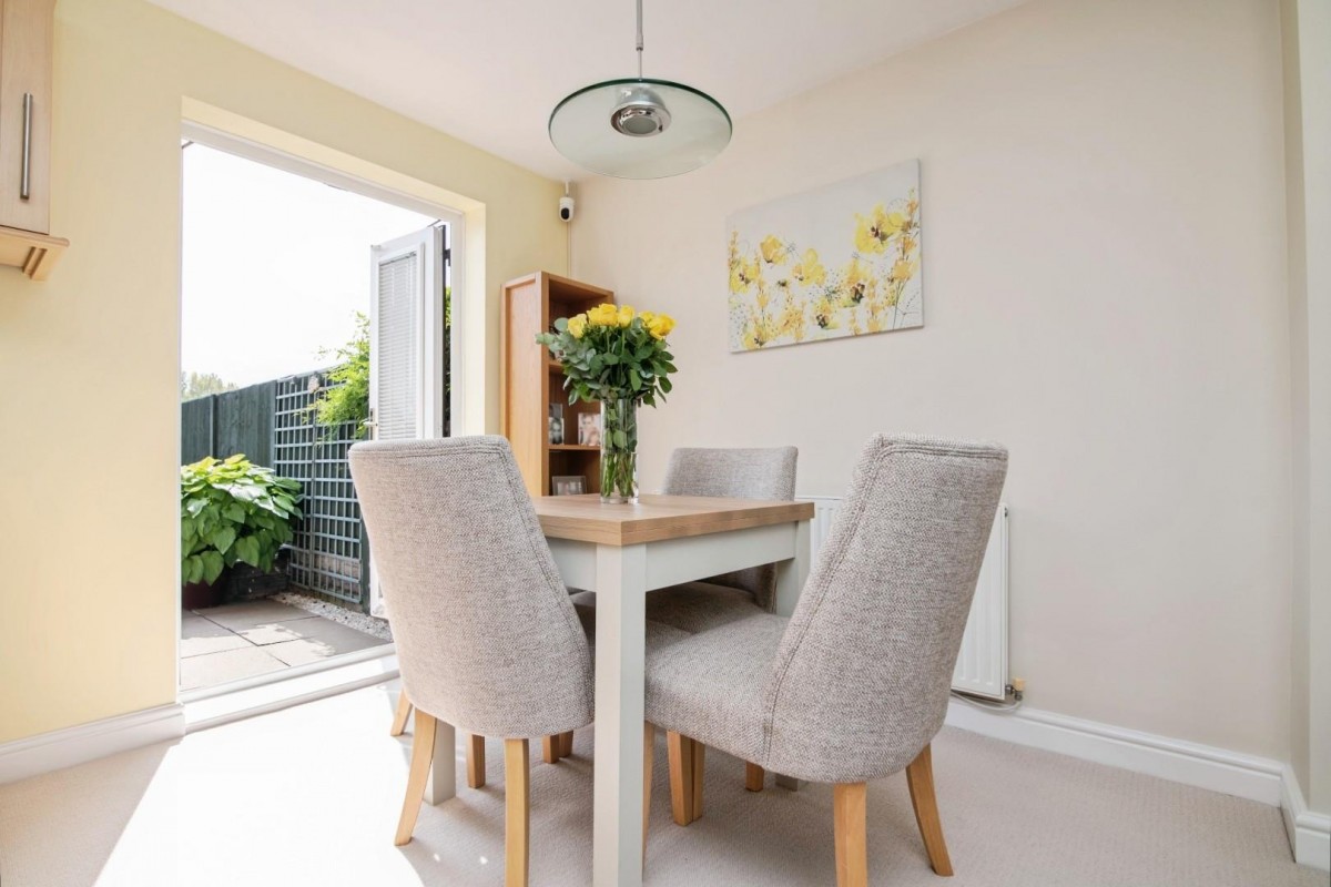 Balmoral View, Dudley