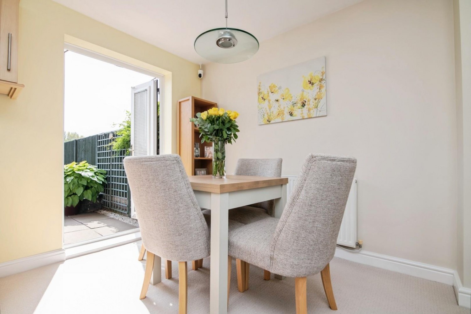 Balmoral View, Dudley