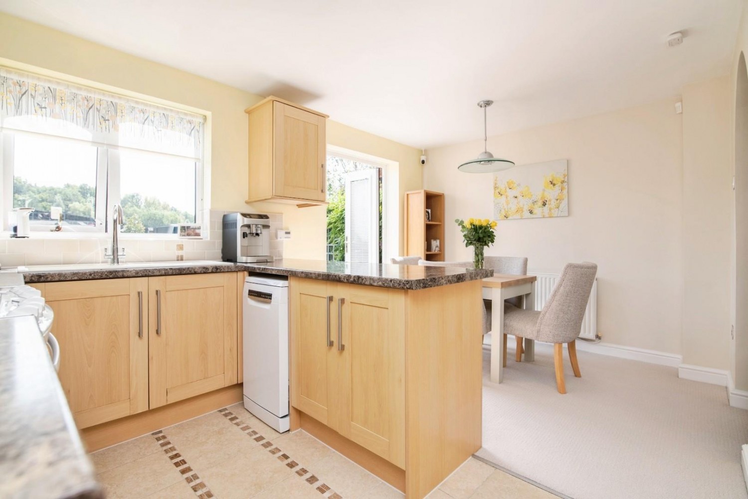 Balmoral View, Dudley