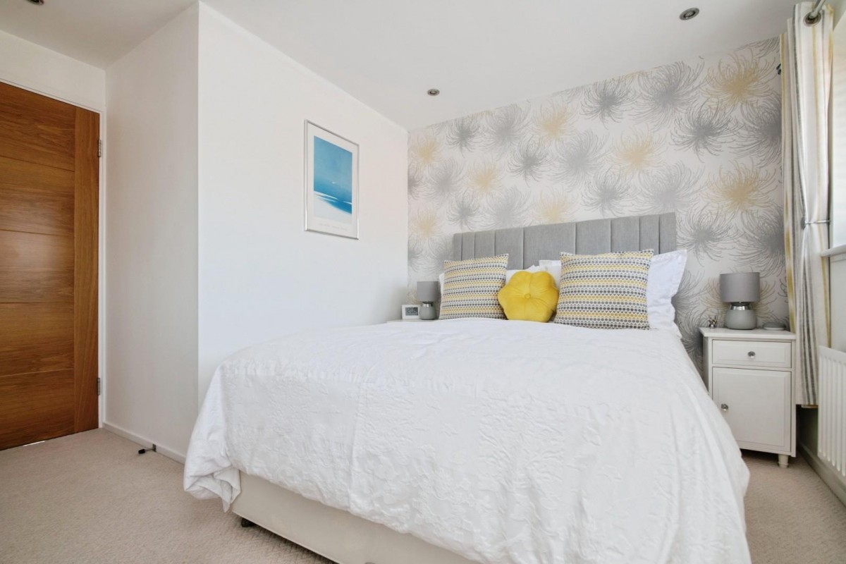 Balmoral View, Dudley