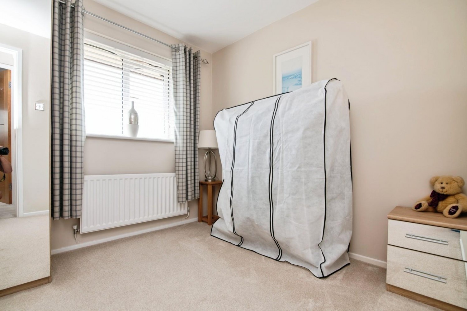 Balmoral View, Dudley