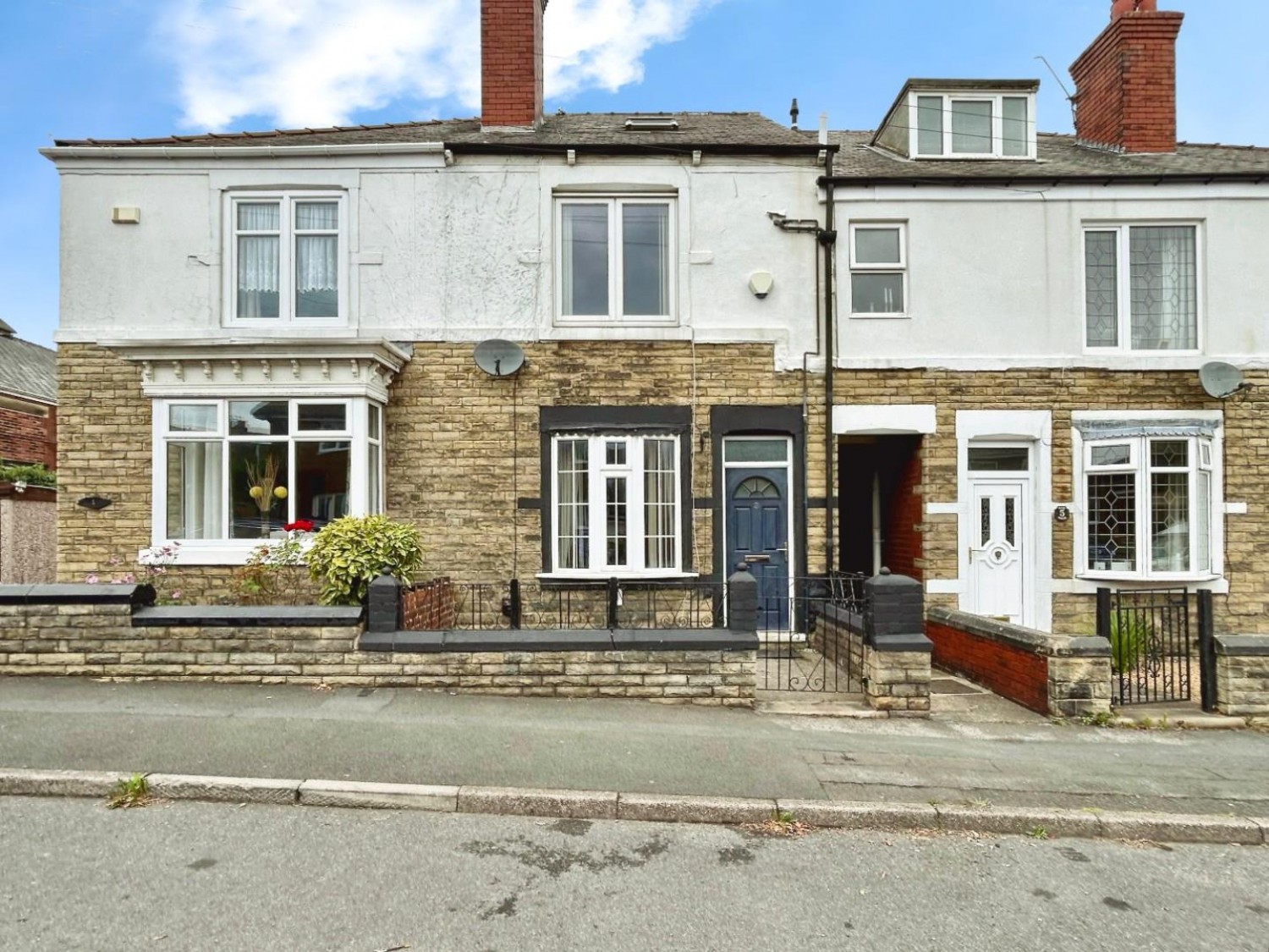 Norton Road, Wath-Upon_Dearne, Rotherham