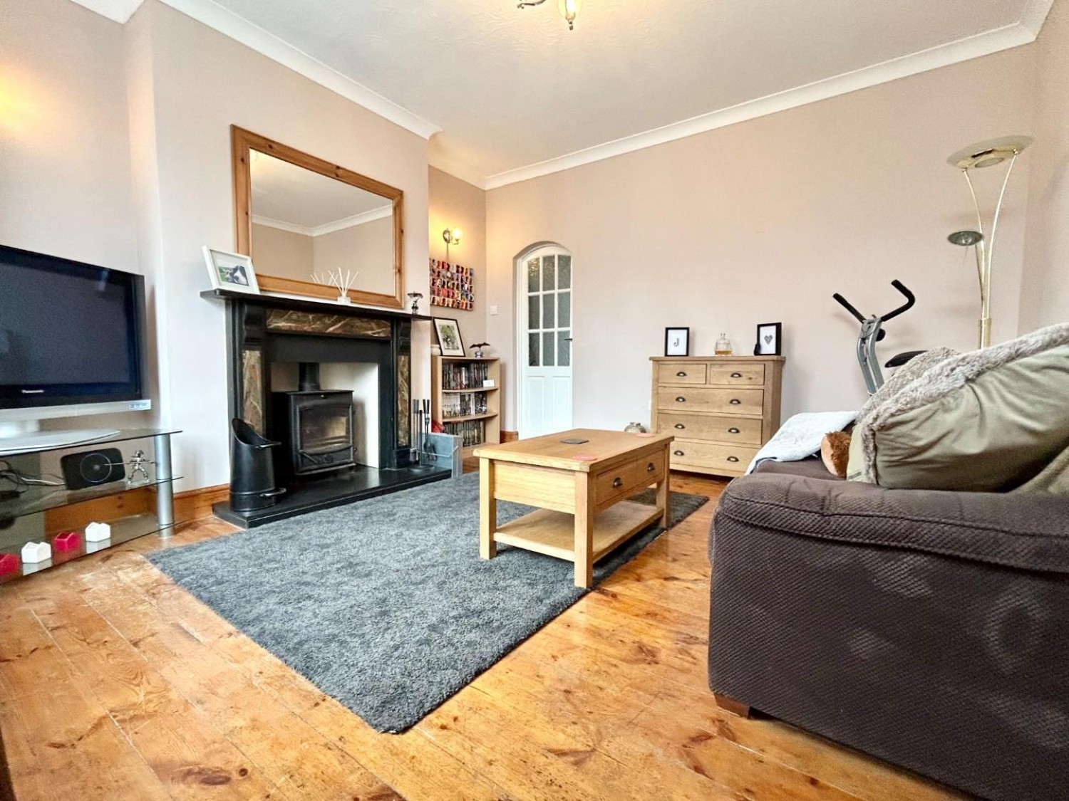 Norton Road, Wath-Upon_Dearne, Rotherham