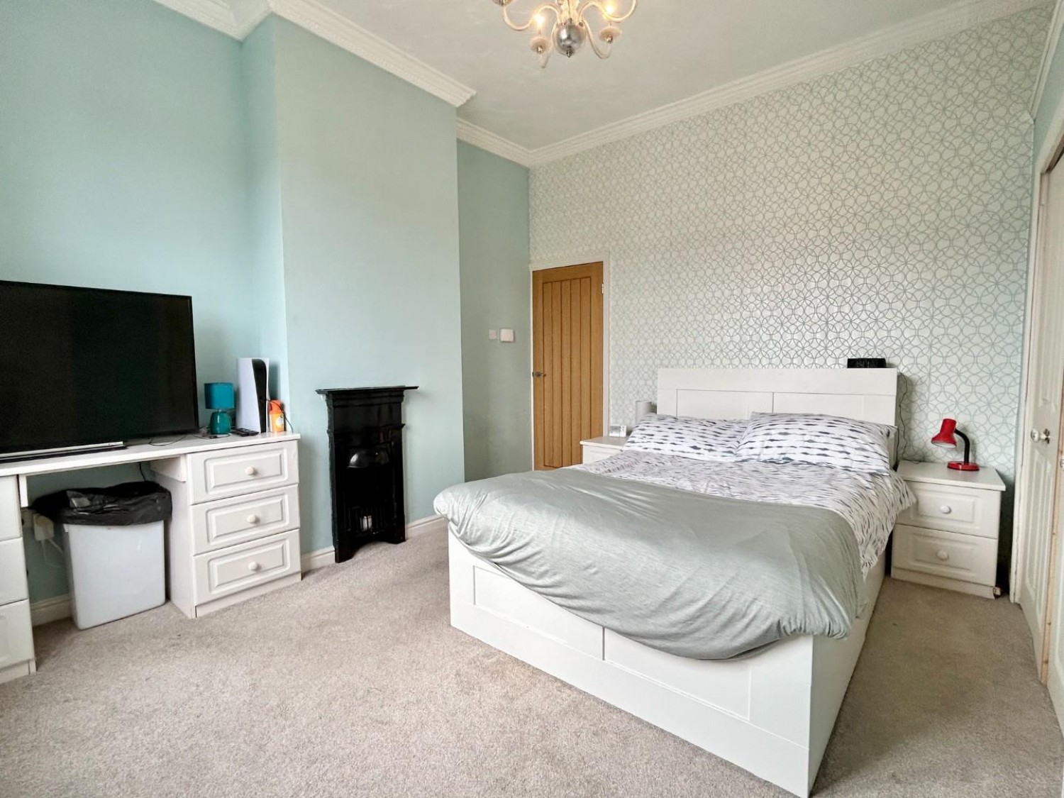 Norton Road, Wath-Upon_Dearne, Rotherham