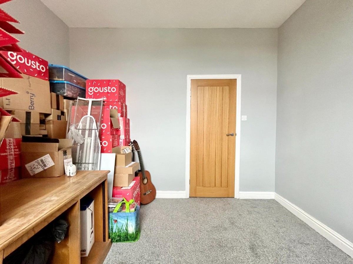 Norton Road, Wath-Upon_Dearne, Rotherham