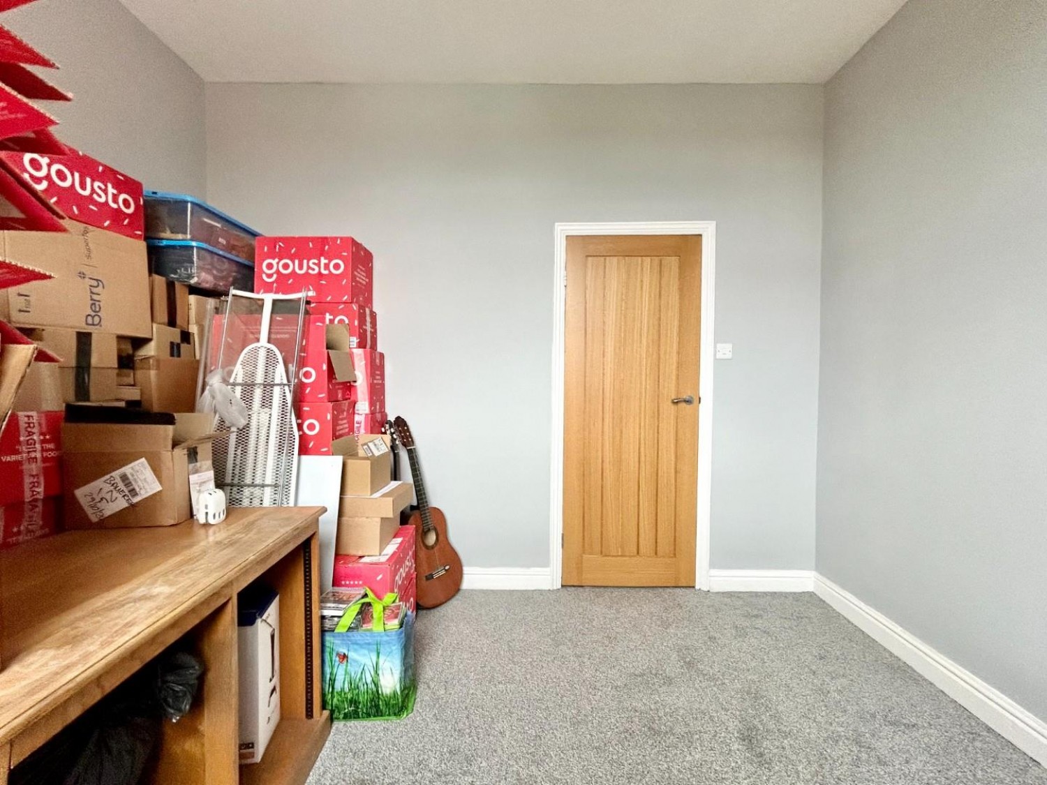 Norton Road, Wath-Upon_Dearne, Rotherham