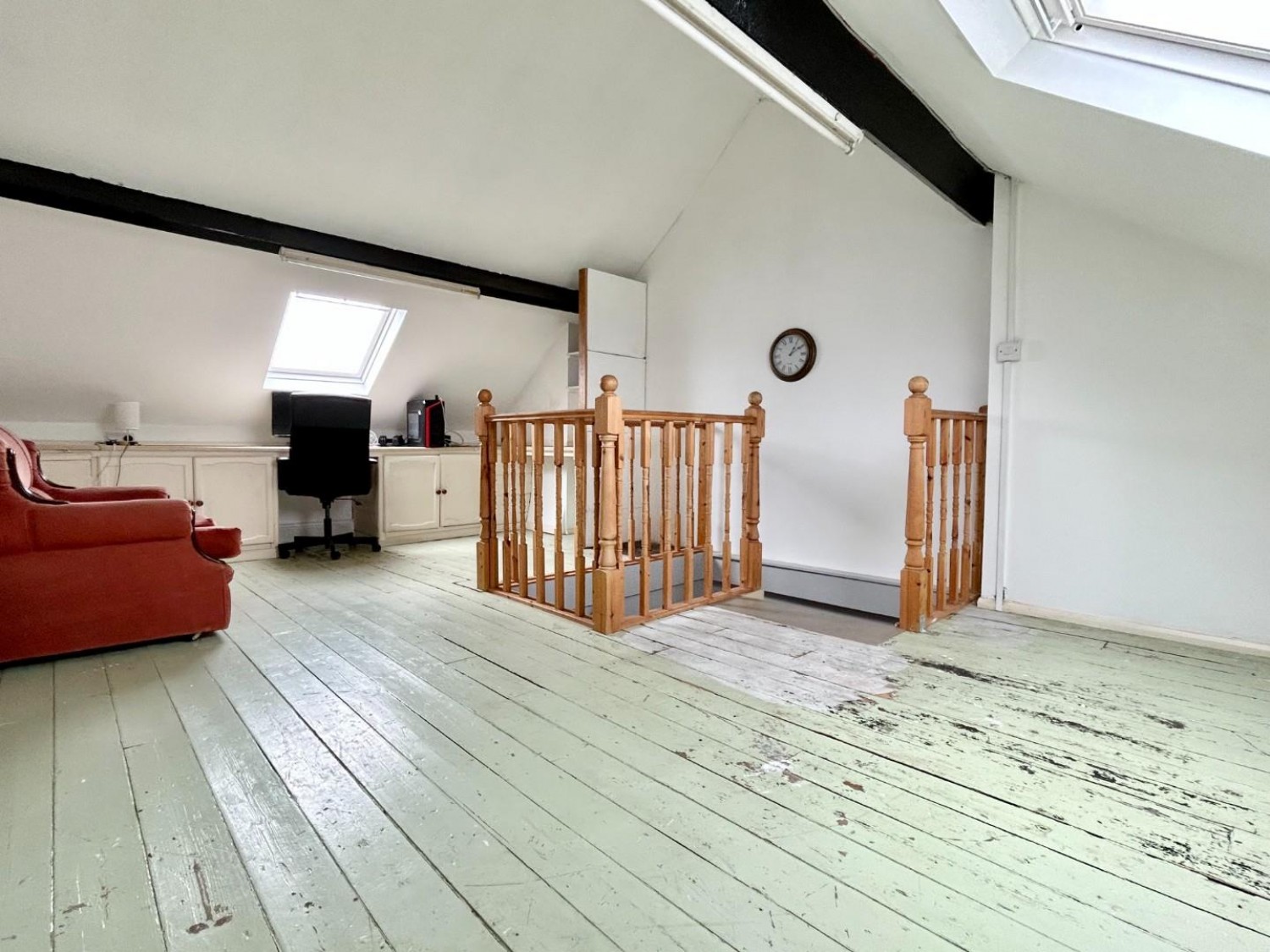 Norton Road, Wath-Upon_Dearne, Rotherham