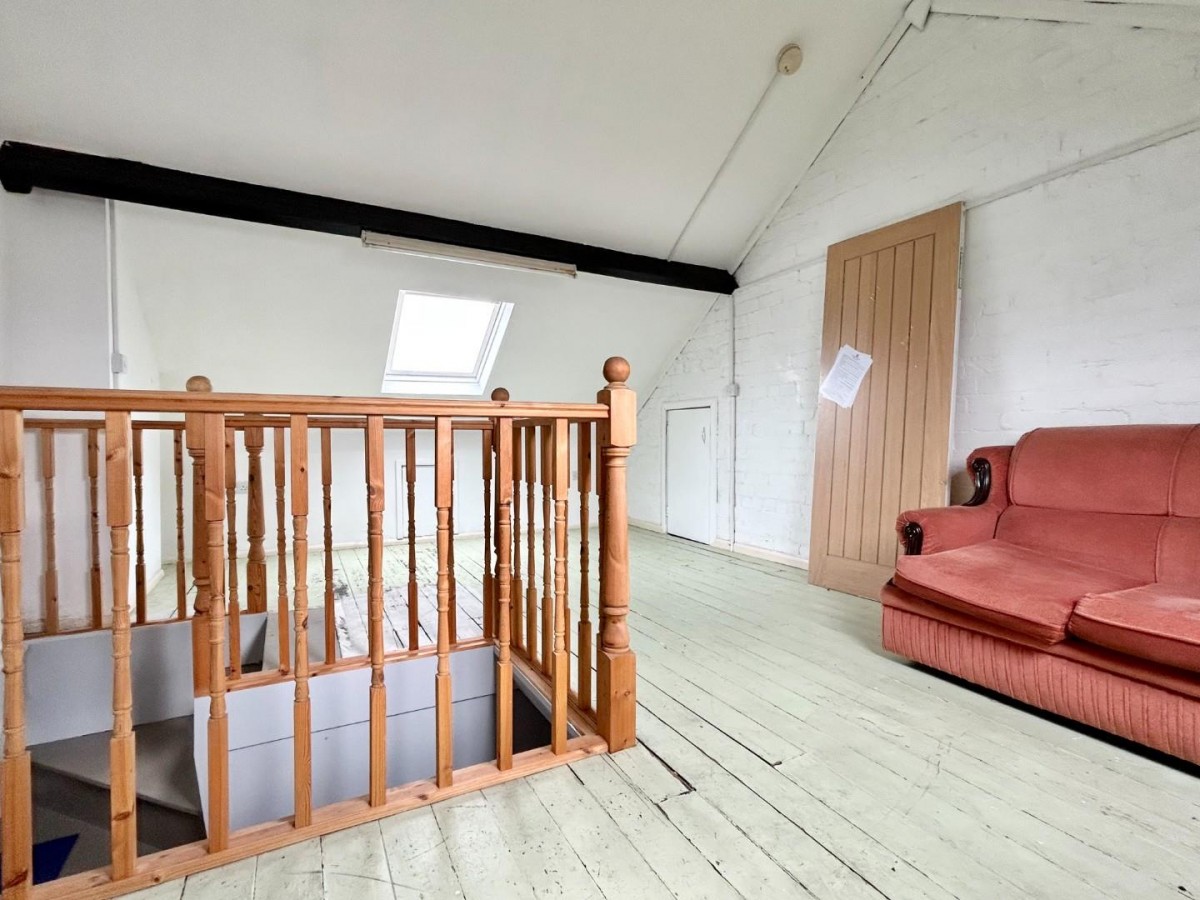Norton Road, Wath-Upon_Dearne, Rotherham