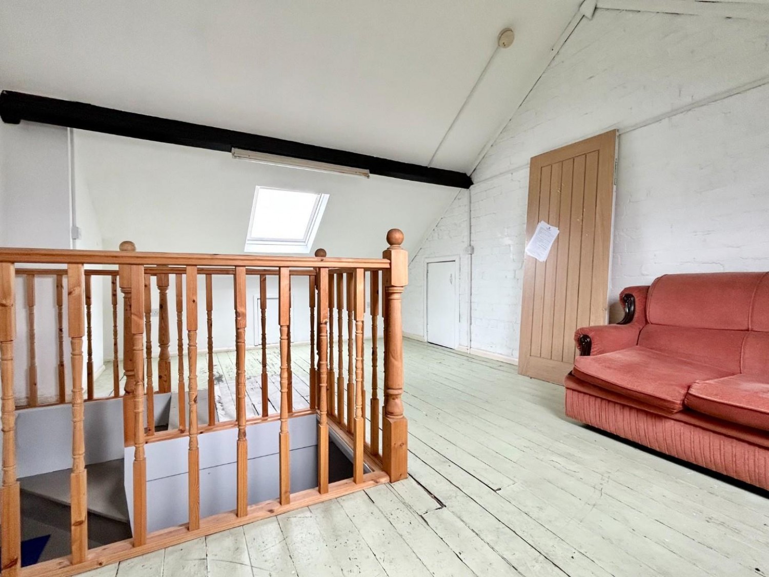 Norton Road, Wath-Upon_Dearne, Rotherham