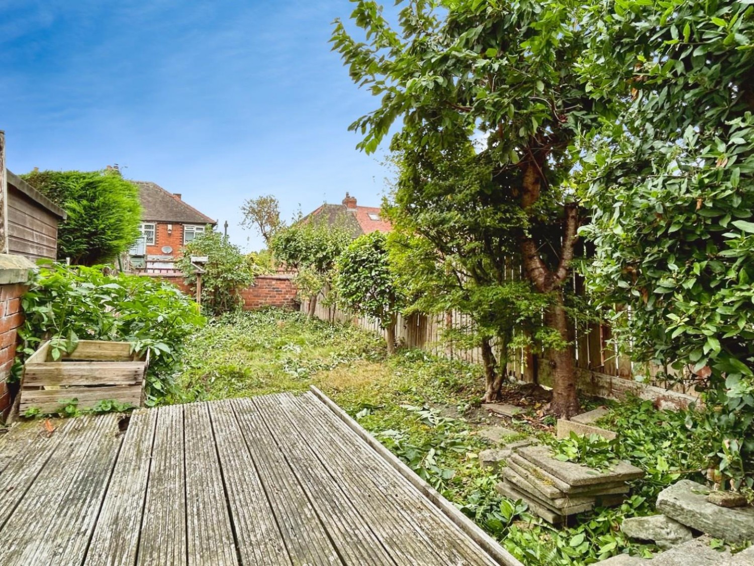 Norton Road, Wath-Upon_Dearne, Rotherham