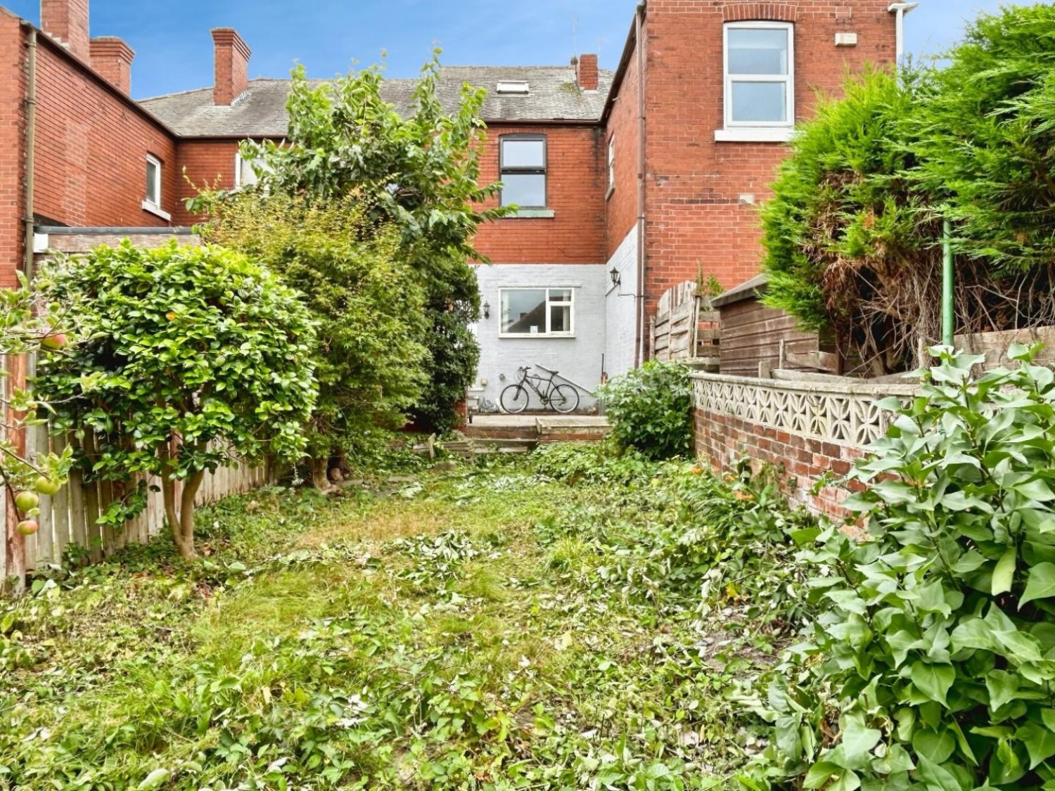 Norton Road, Wath-Upon_Dearne, Rotherham