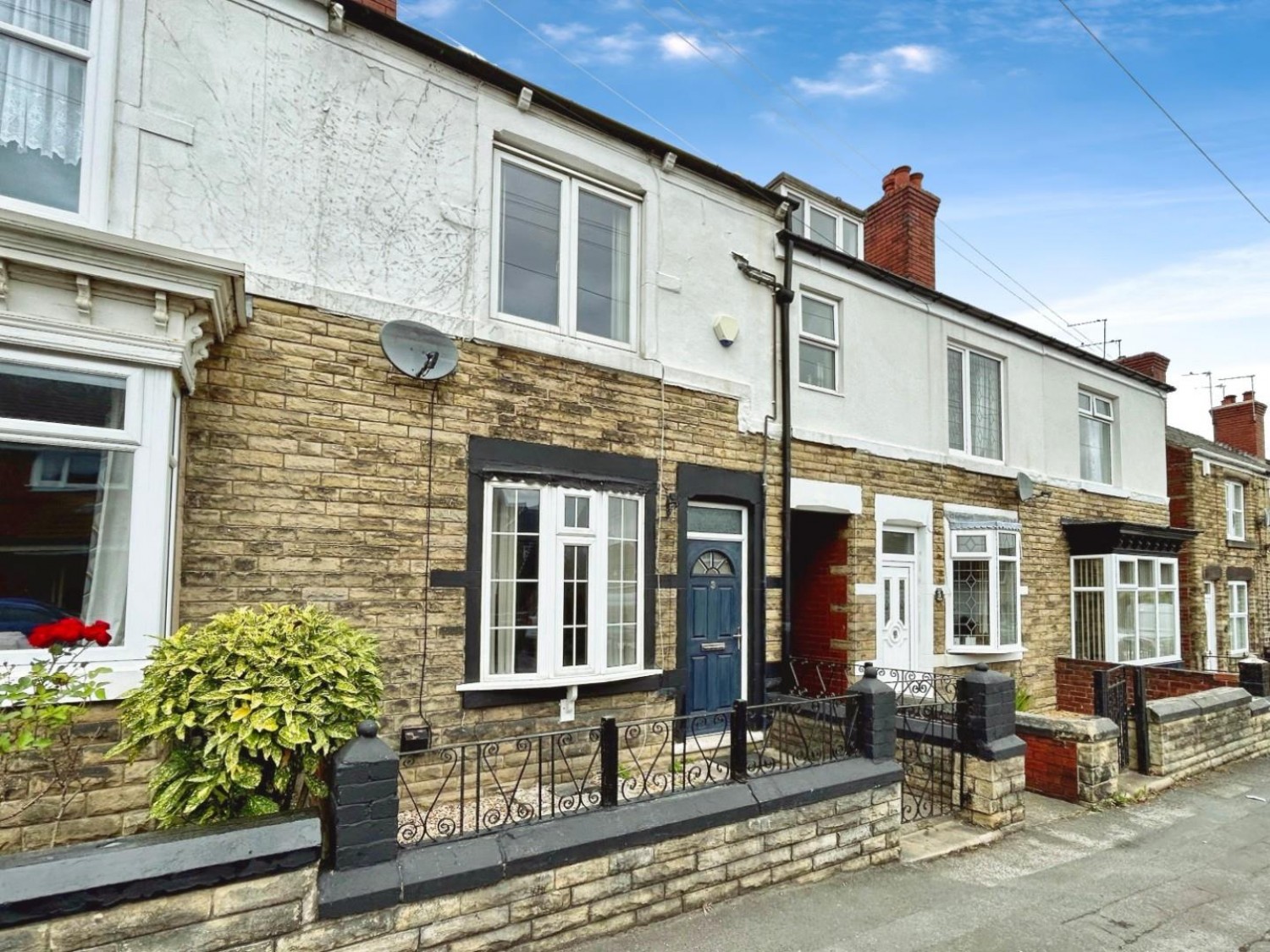 Norton Road, Wath-Upon_Dearne, Rotherham