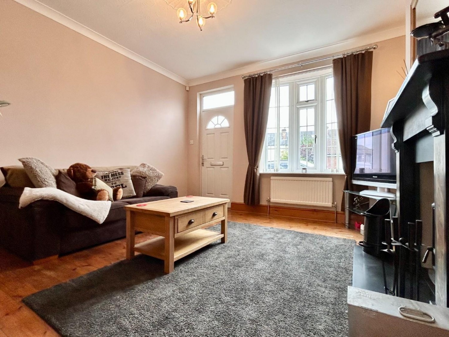 Norton Road, Wath-Upon_Dearne, Rotherham