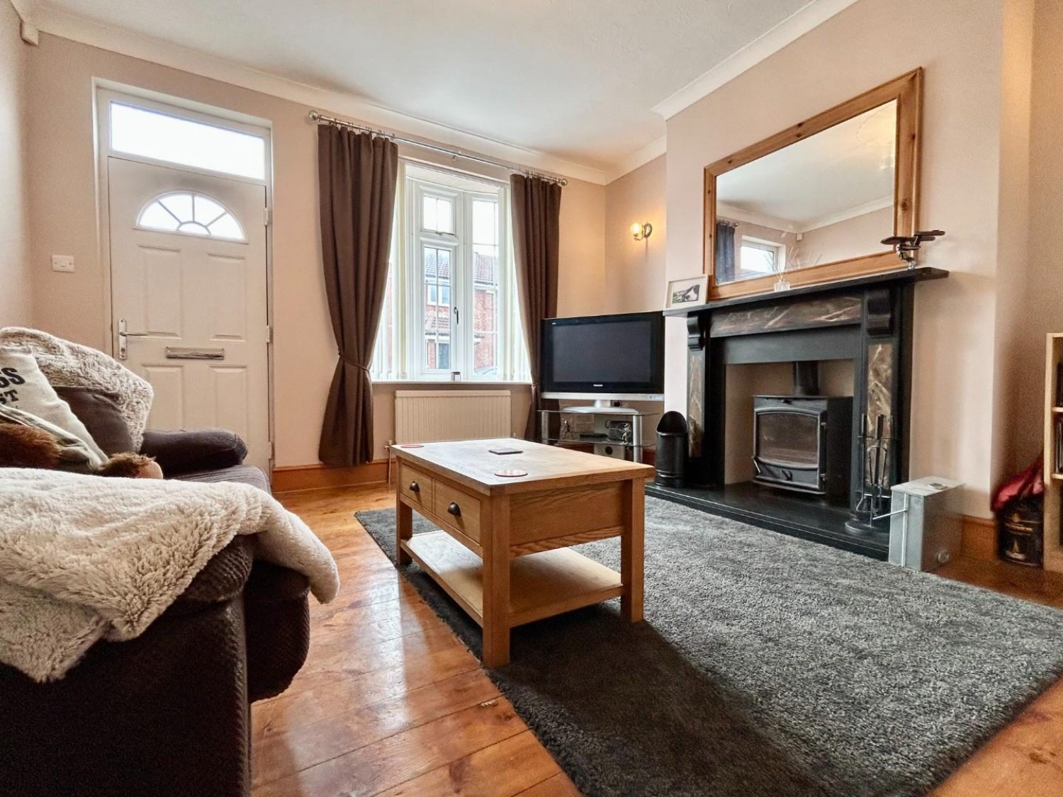 Norton Road, Wath-Upon_Dearne, Rotherham