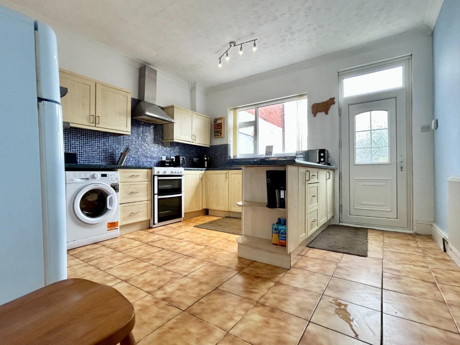 Norton Road, Wath-Upon_Dearne, Rotherham