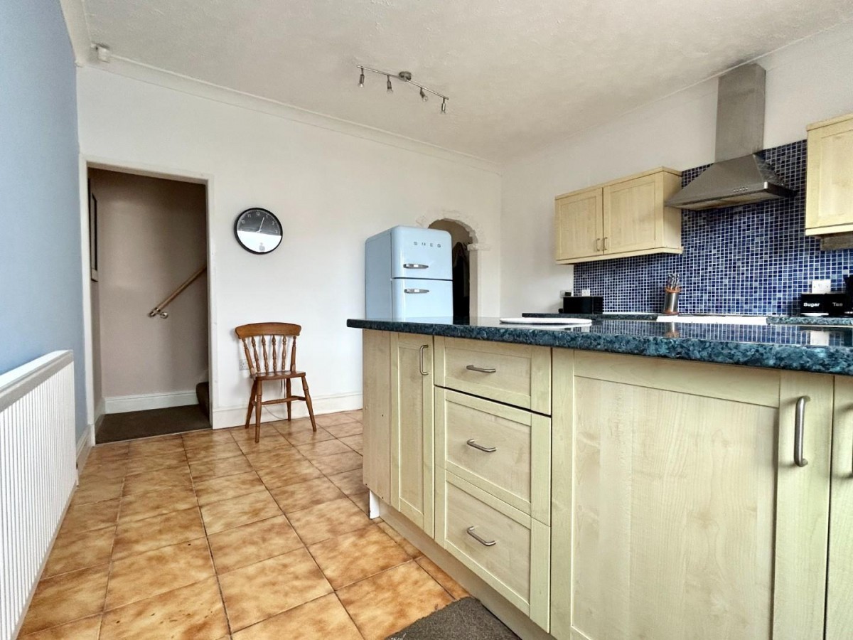 Norton Road, Wath-Upon_Dearne, Rotherham