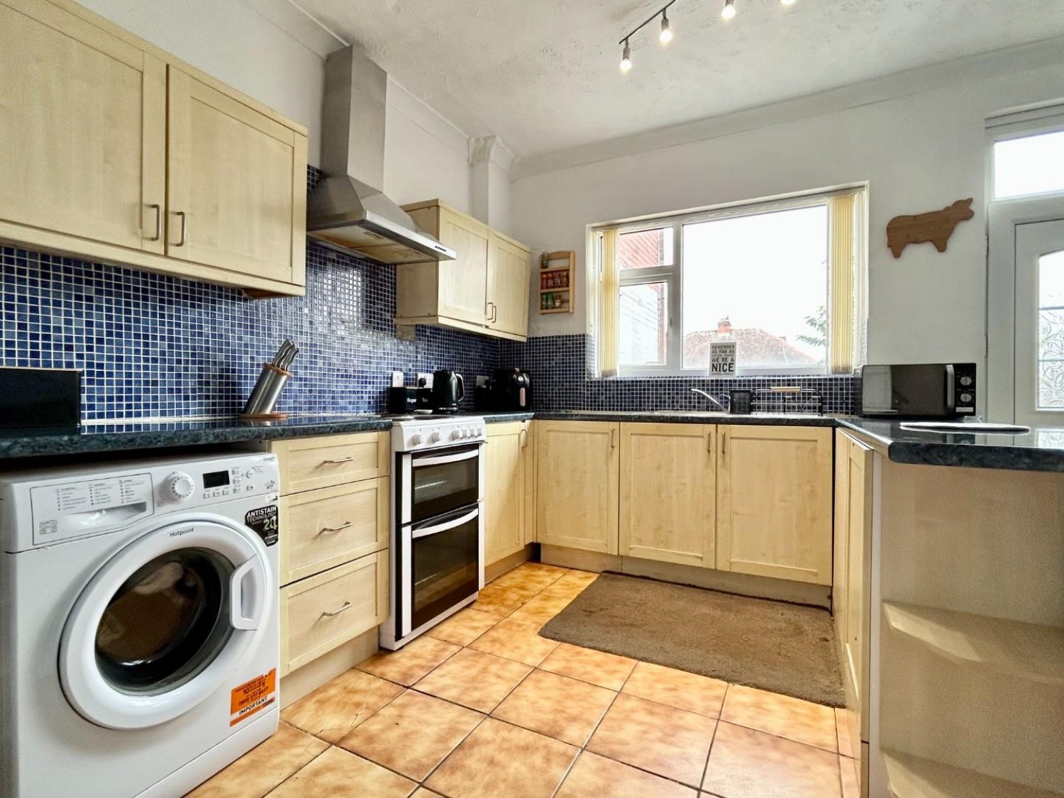 Norton Road, Wath-Upon_Dearne, Rotherham
