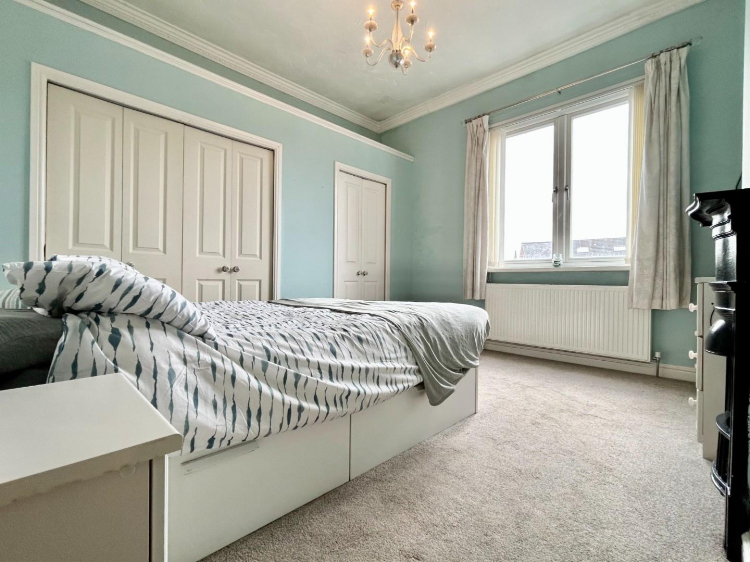 Norton Road, Wath-Upon_Dearne, Rotherham