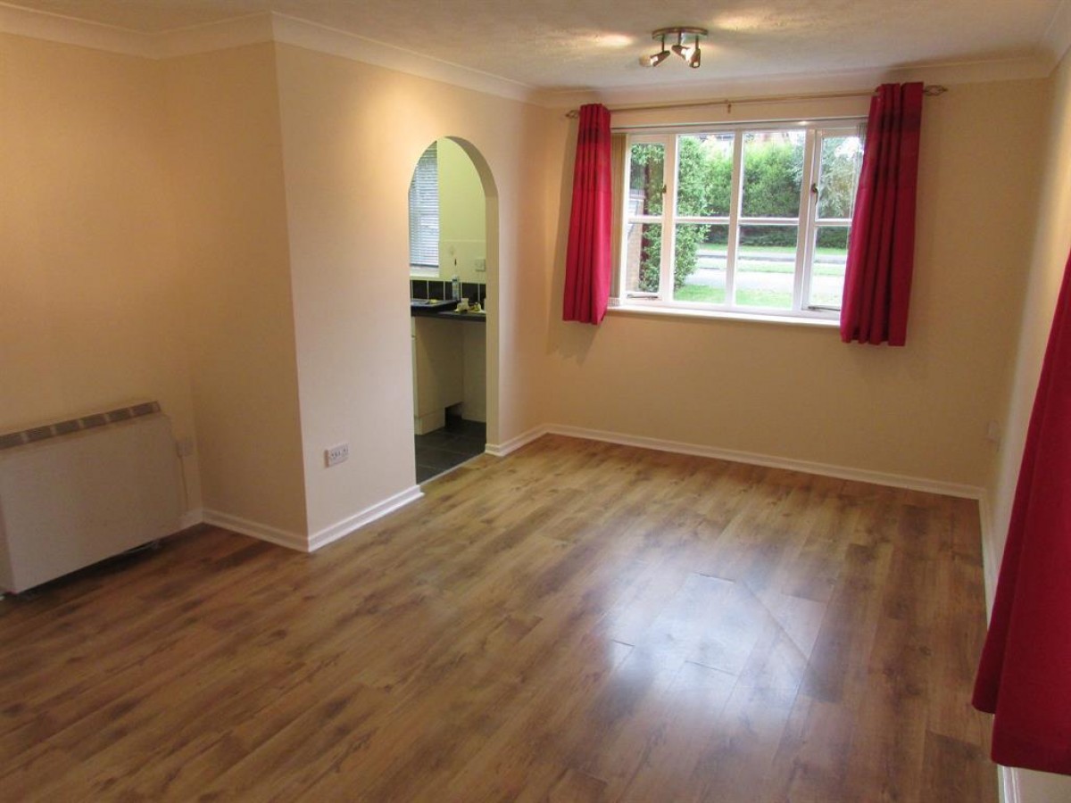 Woburn, Glascote, Tamworth, Staffordshire