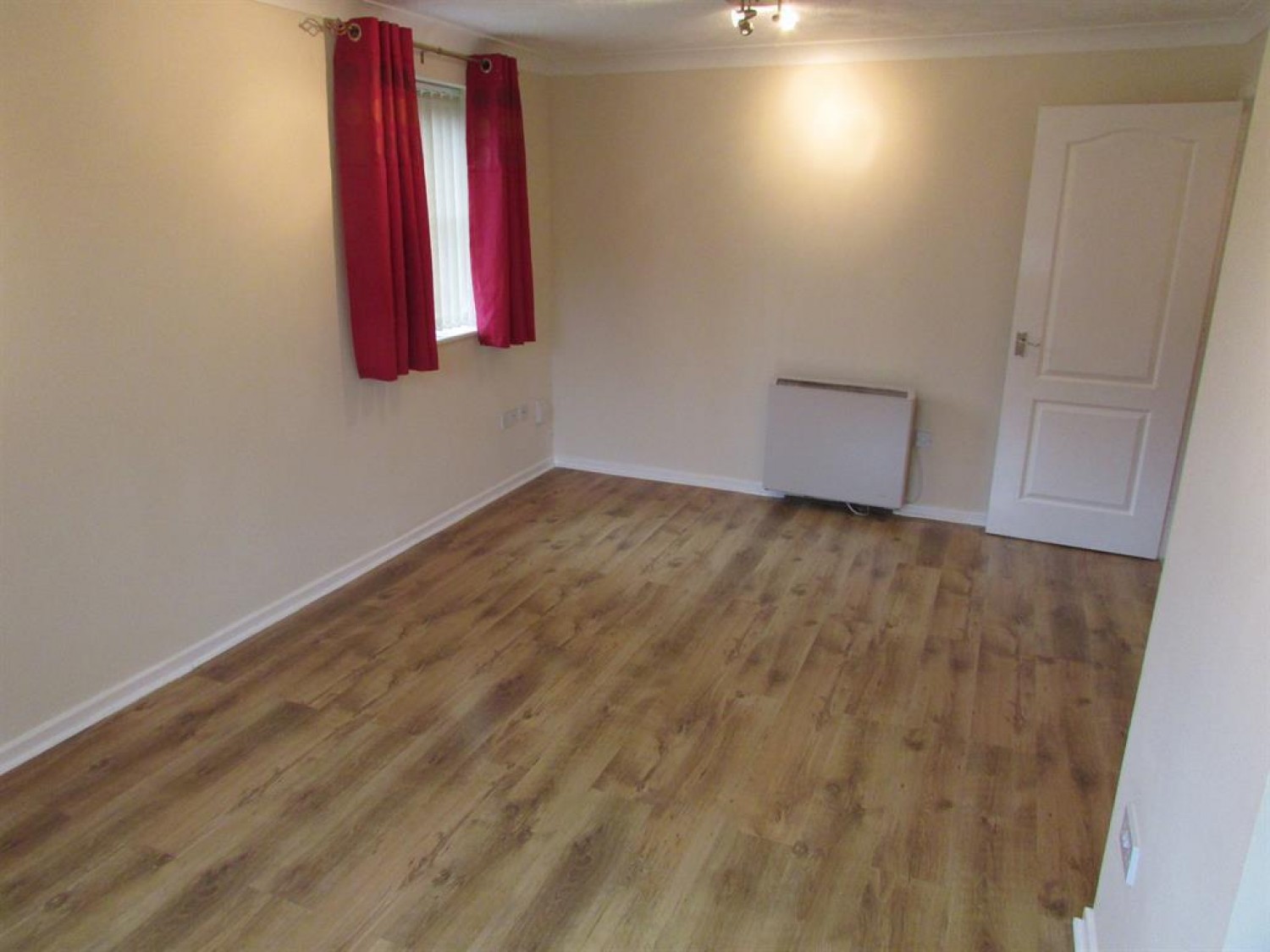 Woburn, Glascote, Tamworth, Staffordshire