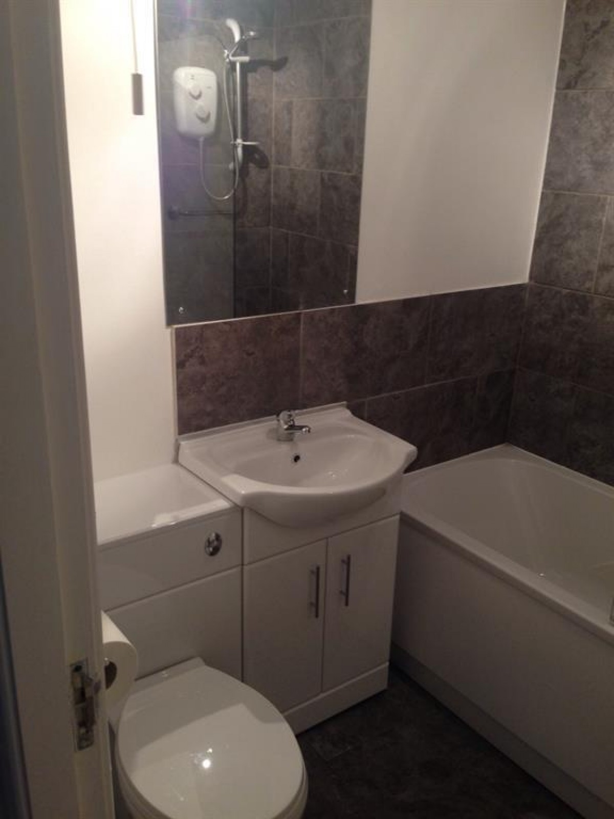 Woburn, Glascote, Tamworth, Staffordshire