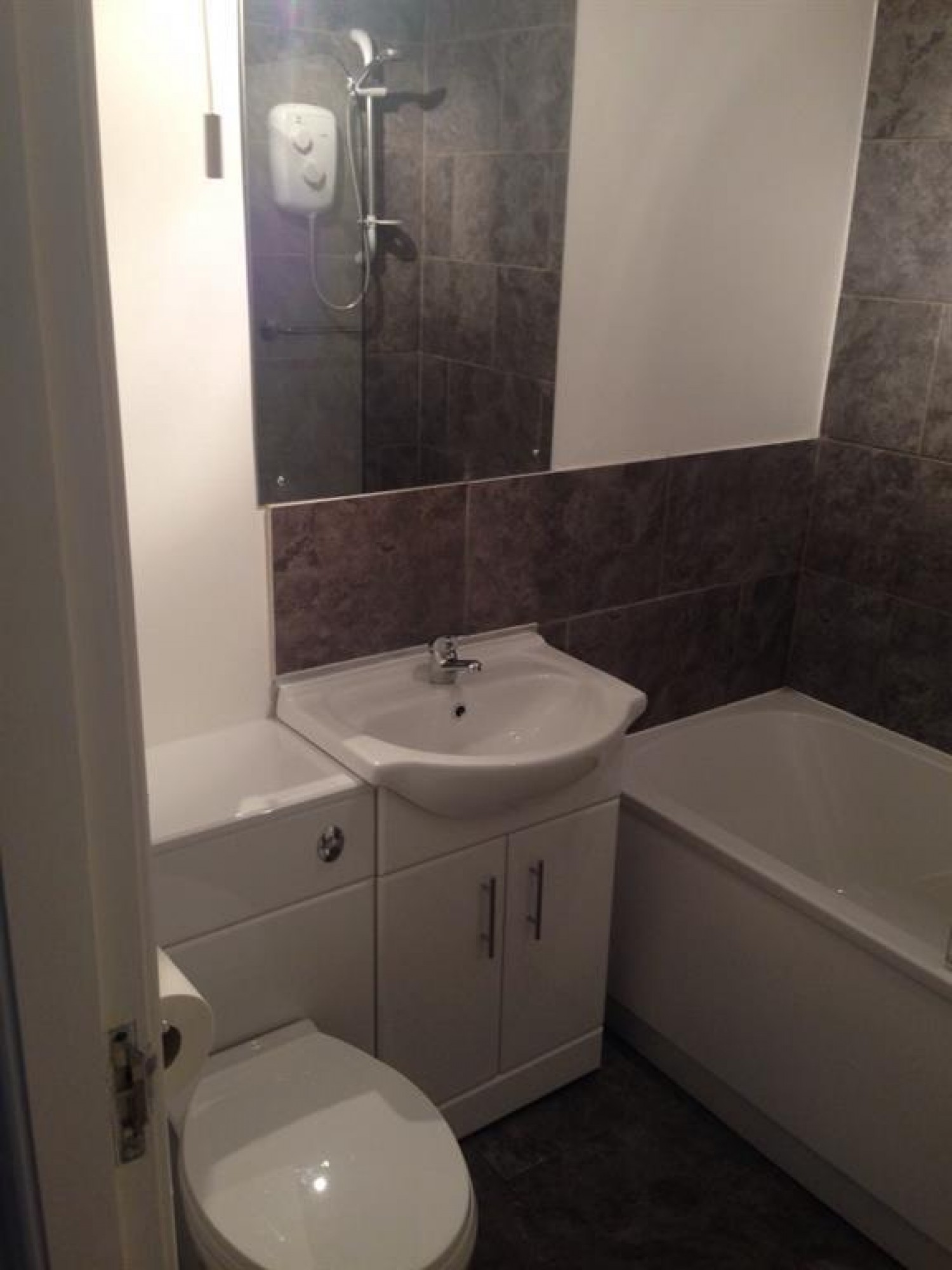 Woburn, Glascote, Tamworth, Staffordshire