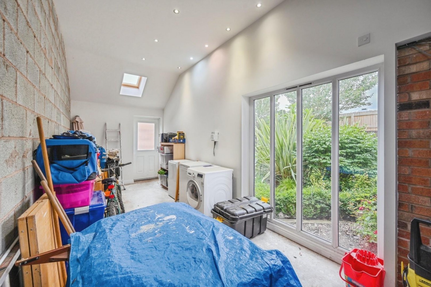 Manston View, Tamworth