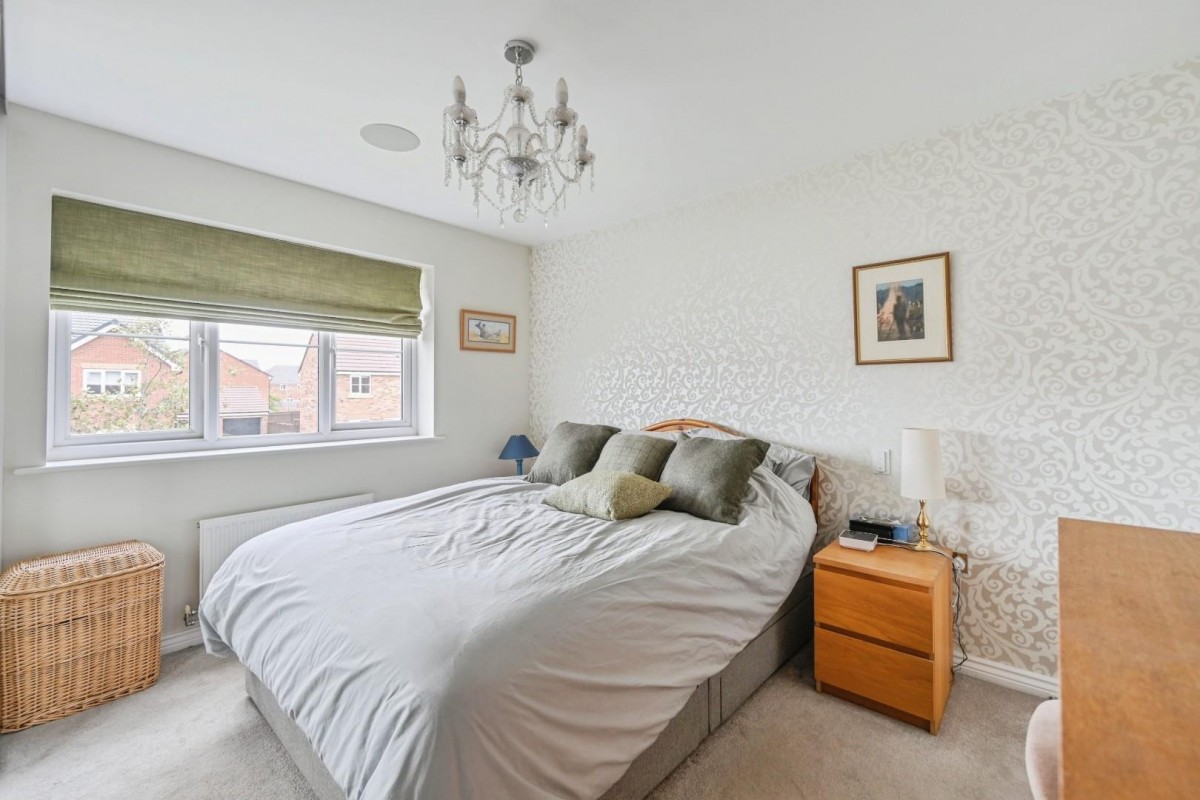 Manston View, Tamworth