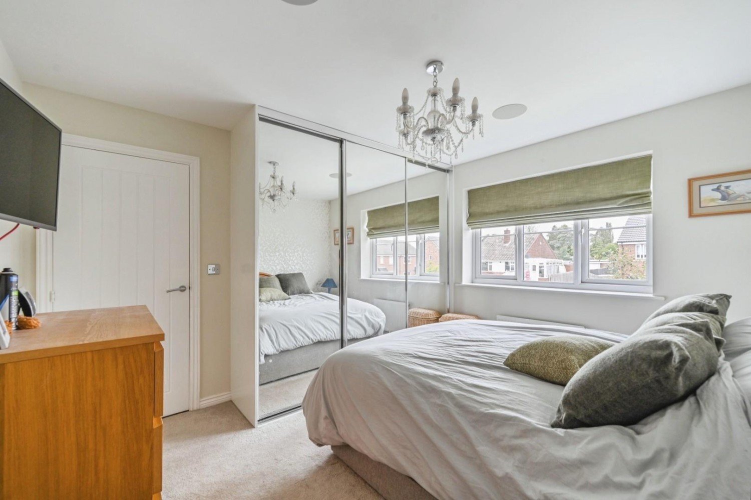 Manston View, Tamworth