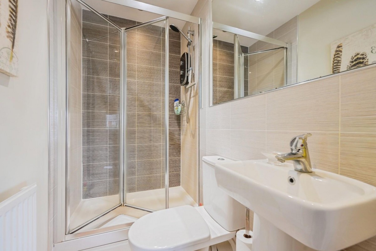 Manston View, Tamworth