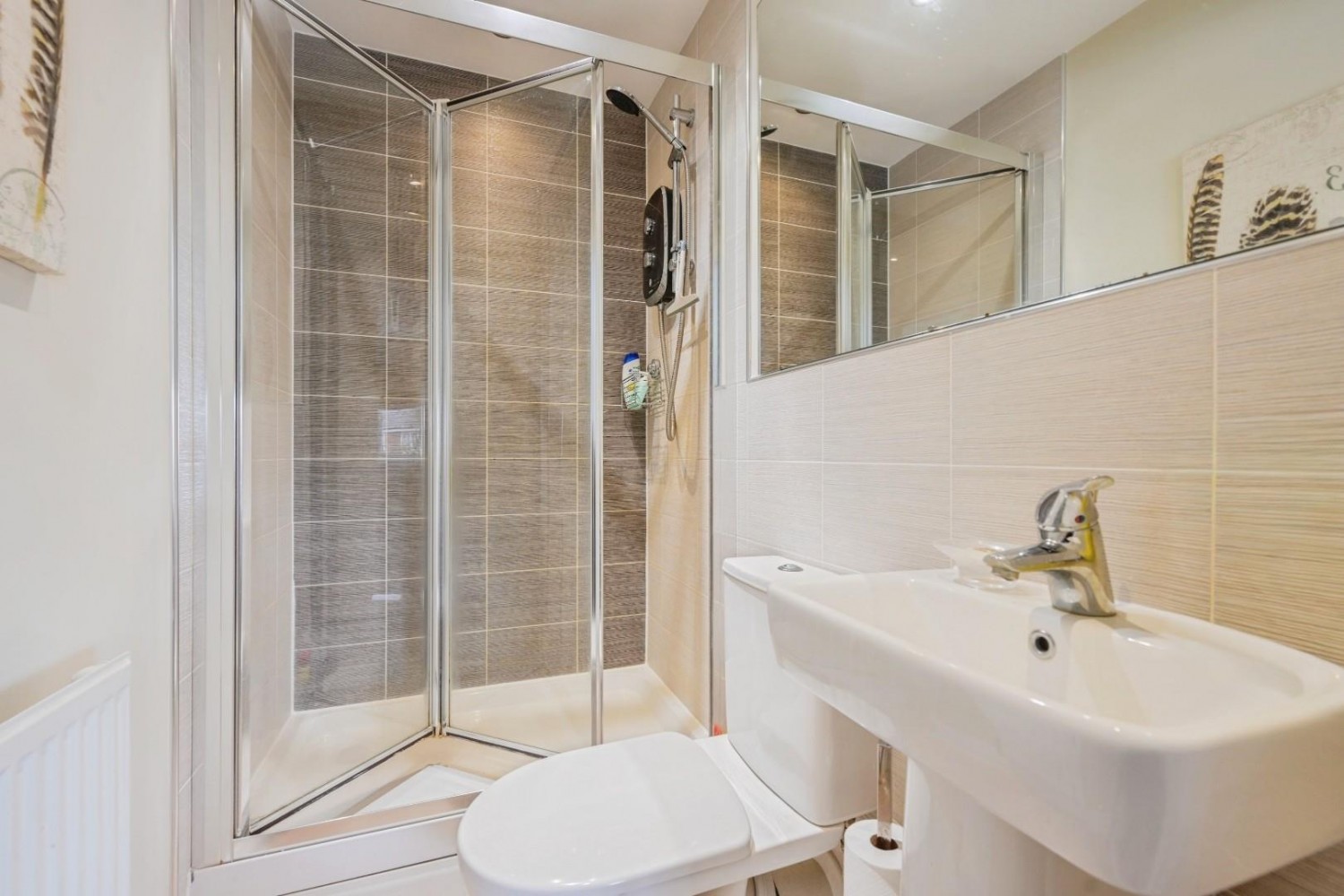 Manston View, Tamworth