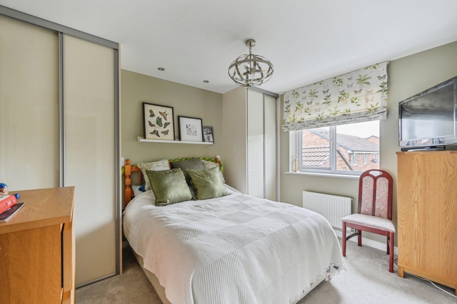 Manston View, Tamworth