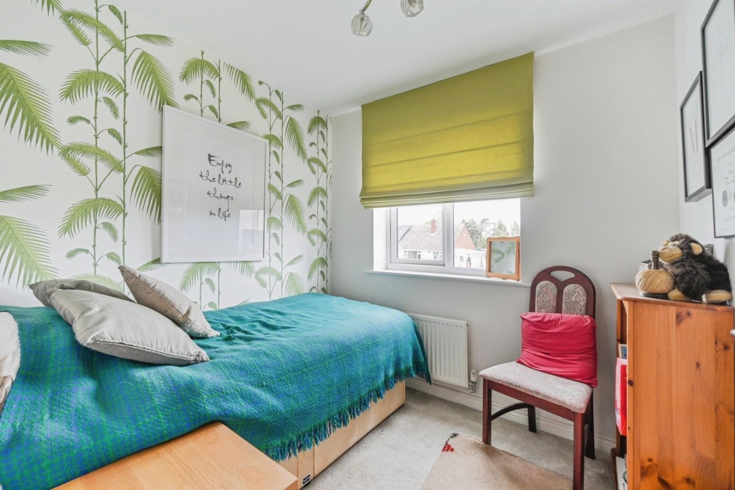 Manston View, Tamworth