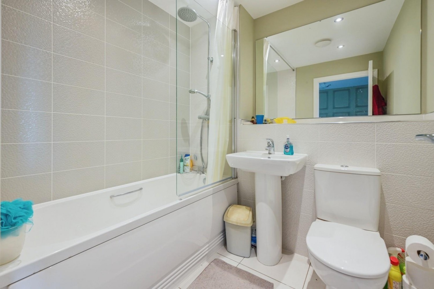 Manston View, Tamworth