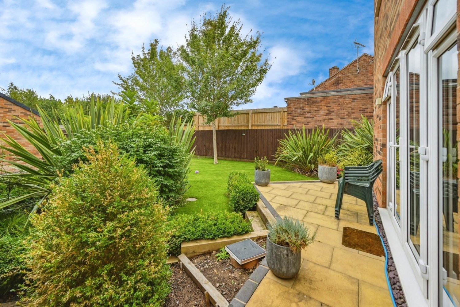 Manston View, Tamworth