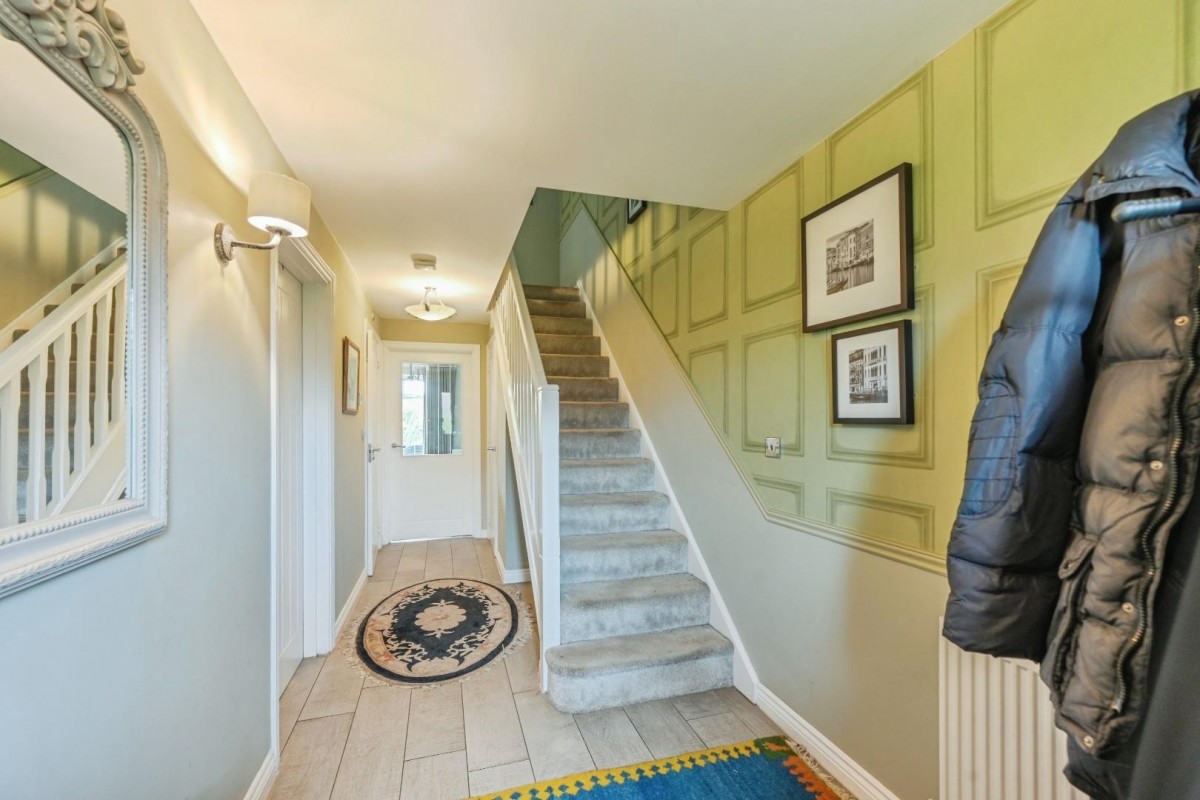 Manston View, Tamworth