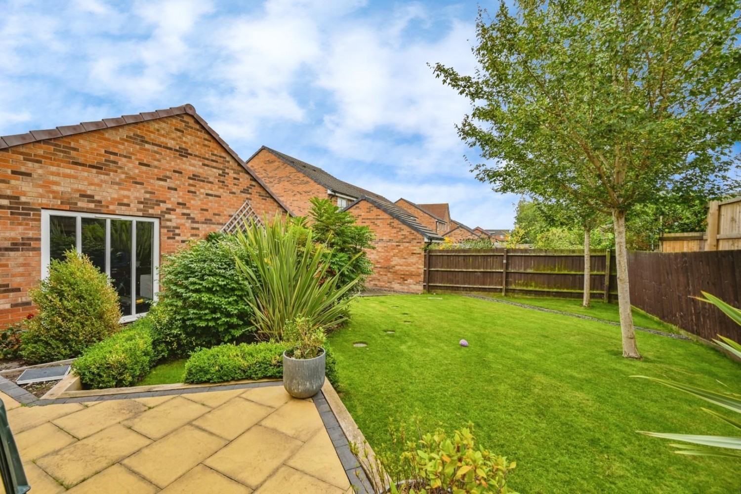 Manston View, Tamworth