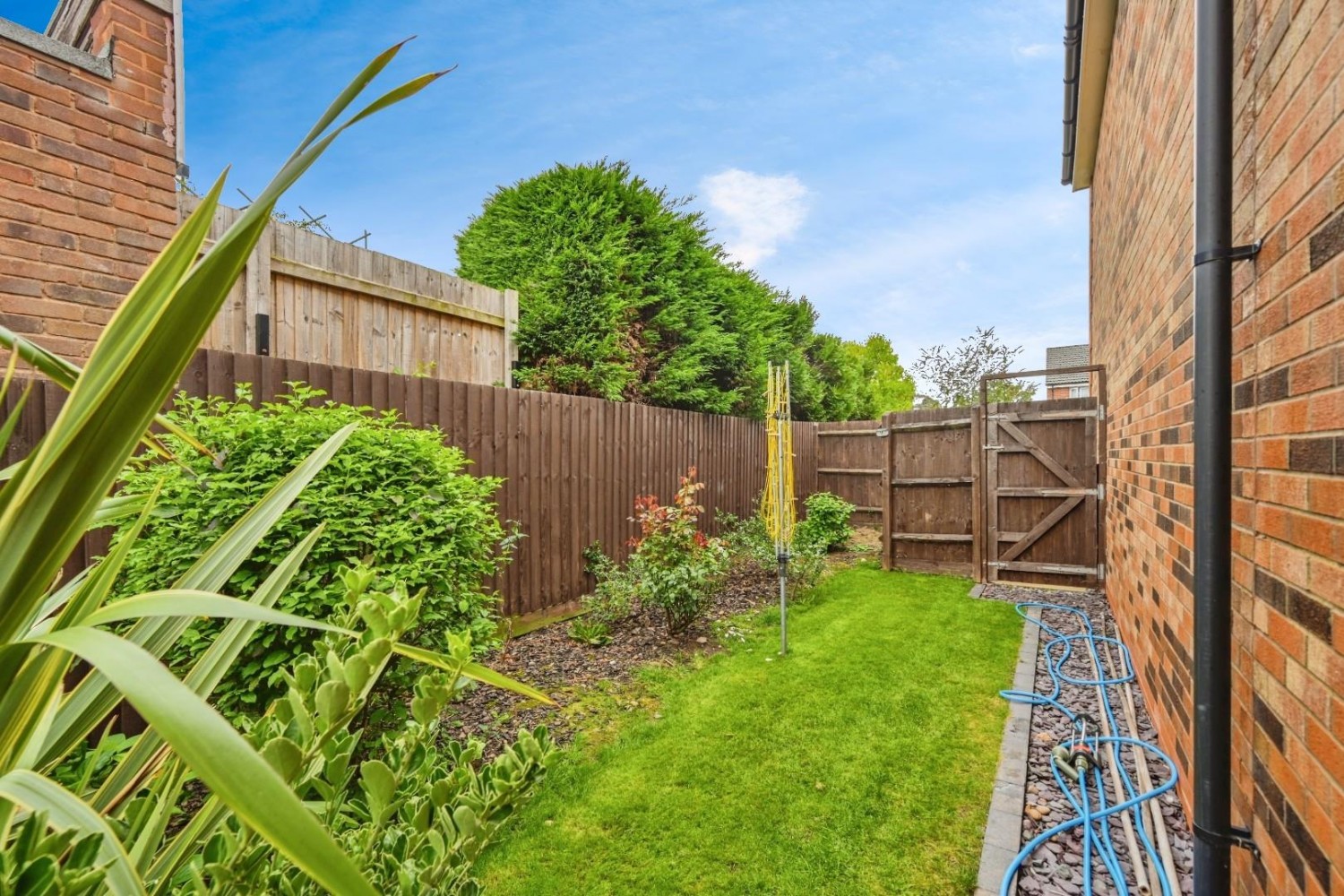 Manston View, Tamworth