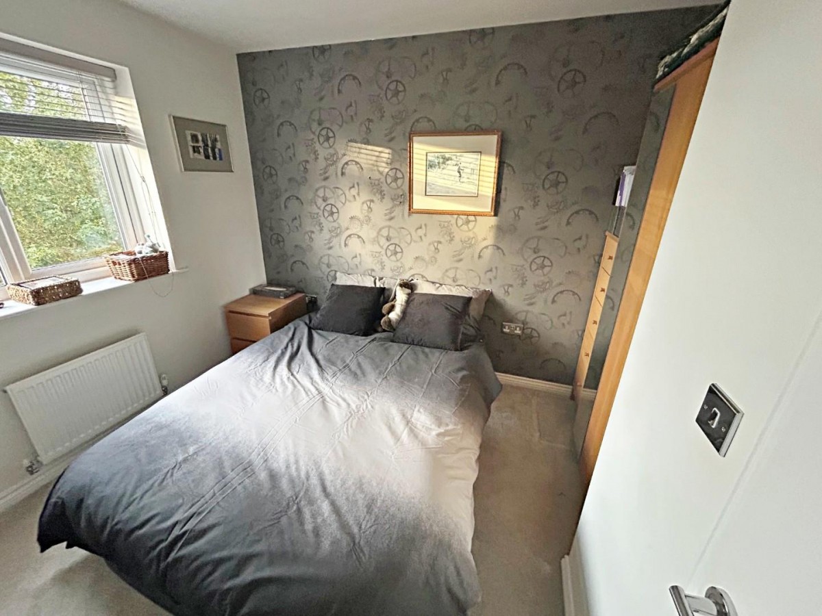 Manston View, Tamworth