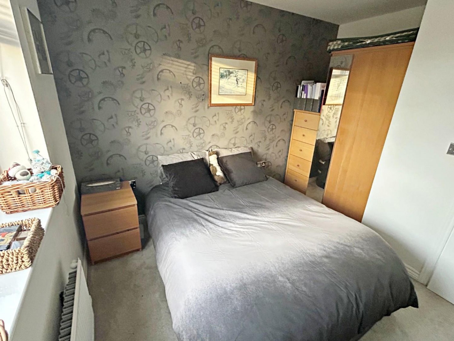 Manston View, Tamworth