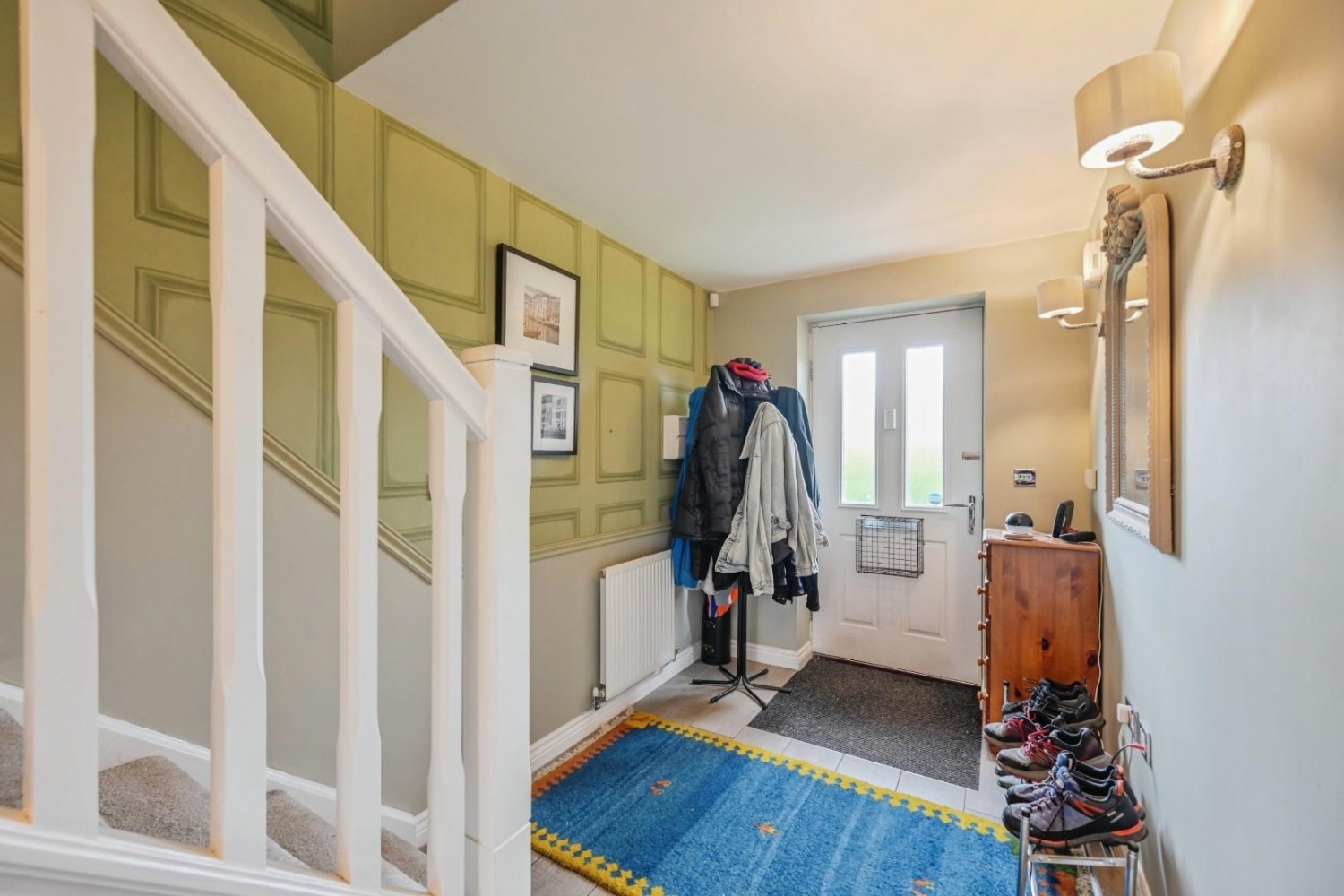 Manston View, Tamworth