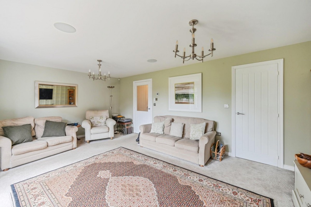 Manston View, Tamworth