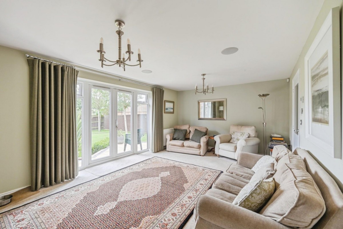 Manston View, Tamworth